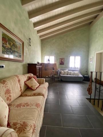 Top Country House Prato Grande Carro Buitenkant foto